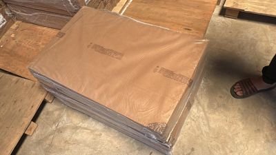 Damaged Stock of Century Opti Fold (Natural Shade)